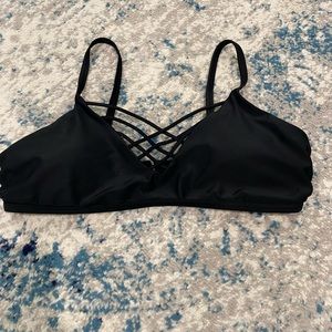 Bathing suit top